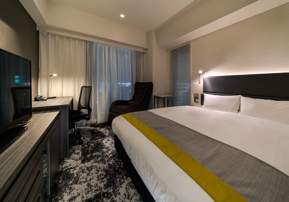 客室1 | ダイワロイネットホテル姫路