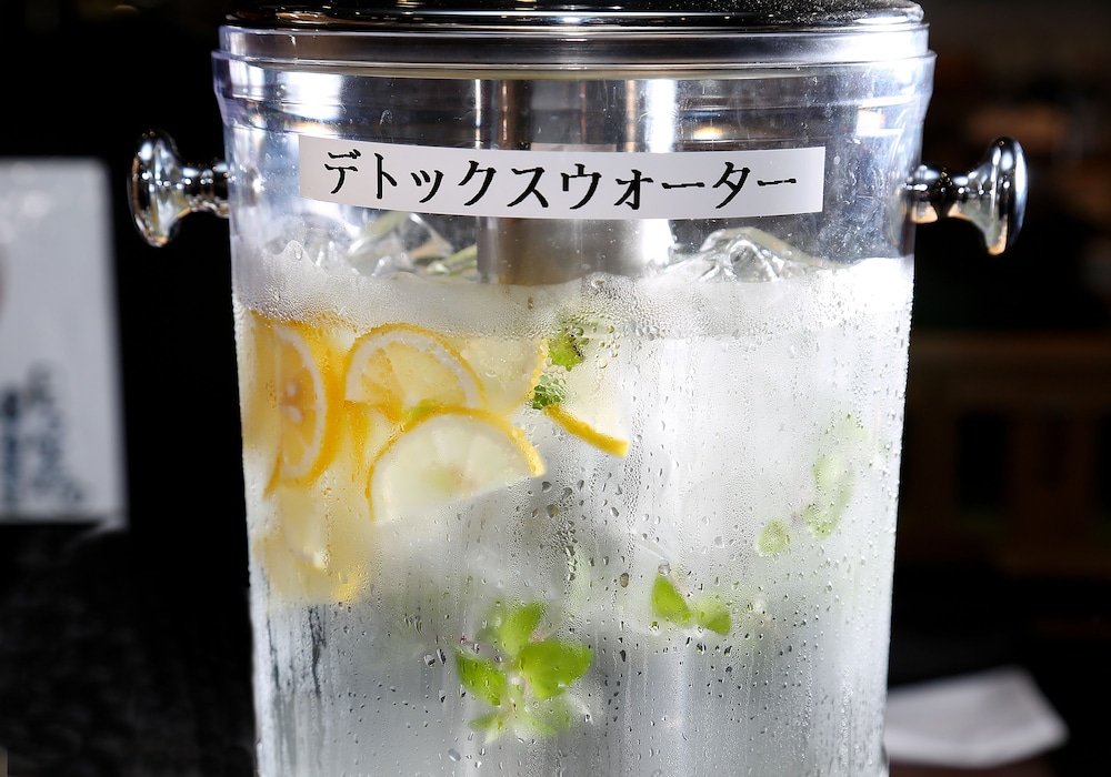 レストラン1 | ダイワロイネットホテル姫路