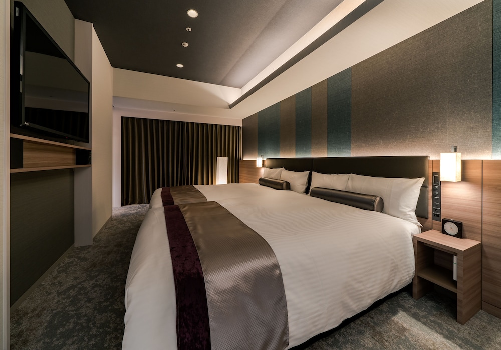 キャッスルスイートルーム 禁煙 | ダイワロイネットホテル姫路