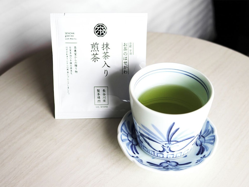 モデレート ツインルーム 禁煙 客室の設備とサービス1 | 京都山科 ホテル山楽