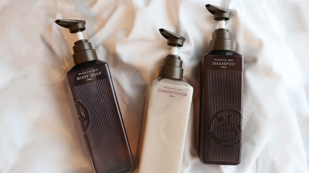 スーペリア ツインルーム 禁煙 バスルームの設備1 | 京都山科 ホテル山楽