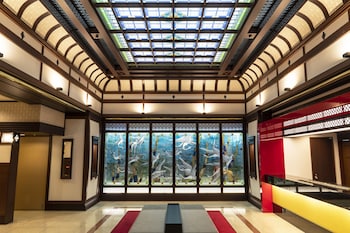 京都山科 ホテル山楽
