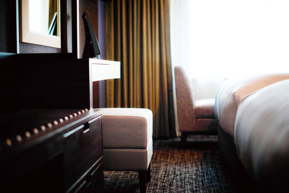 スタンダード ツインルーム 禁煙 客室2 | 京都山科 ホテル山楽