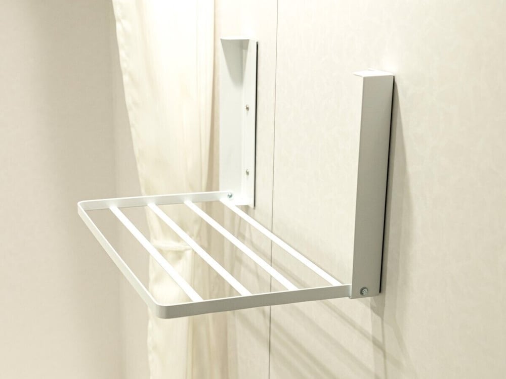 スタンダード ツインルーム 禁煙 バスルーム1 | 京都山科 ホテル山楽