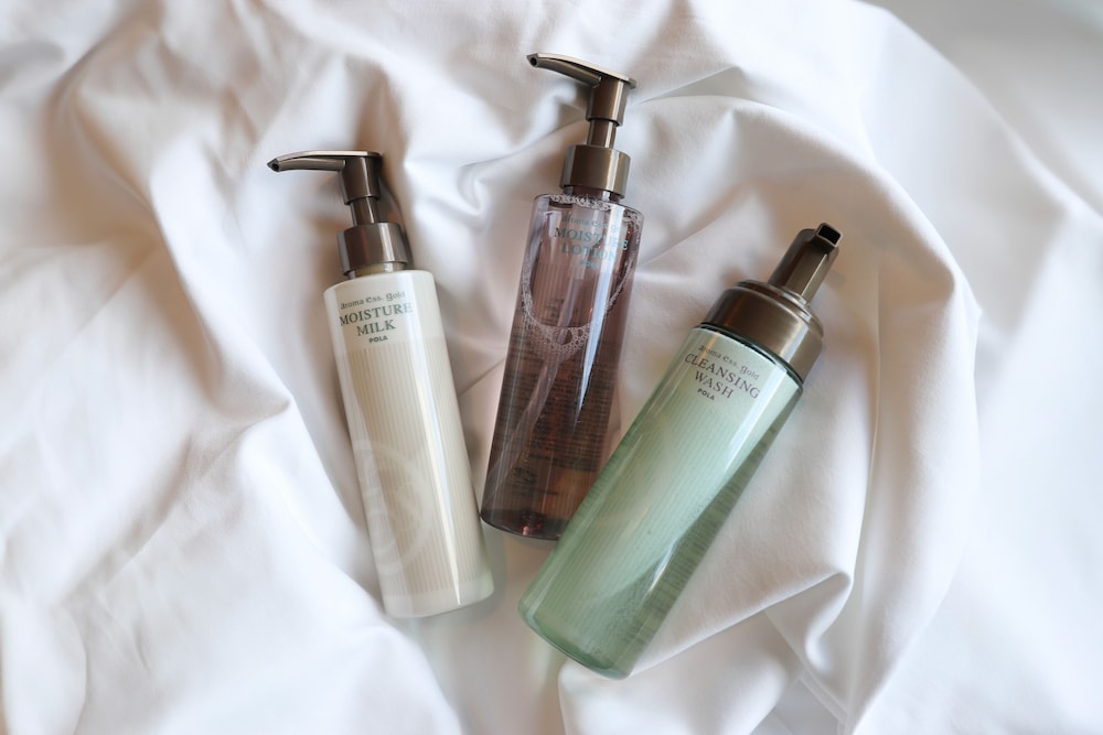 モデレート ツインルーム 禁煙 バスルームの設備1 | 京都山科 ホテル山楽