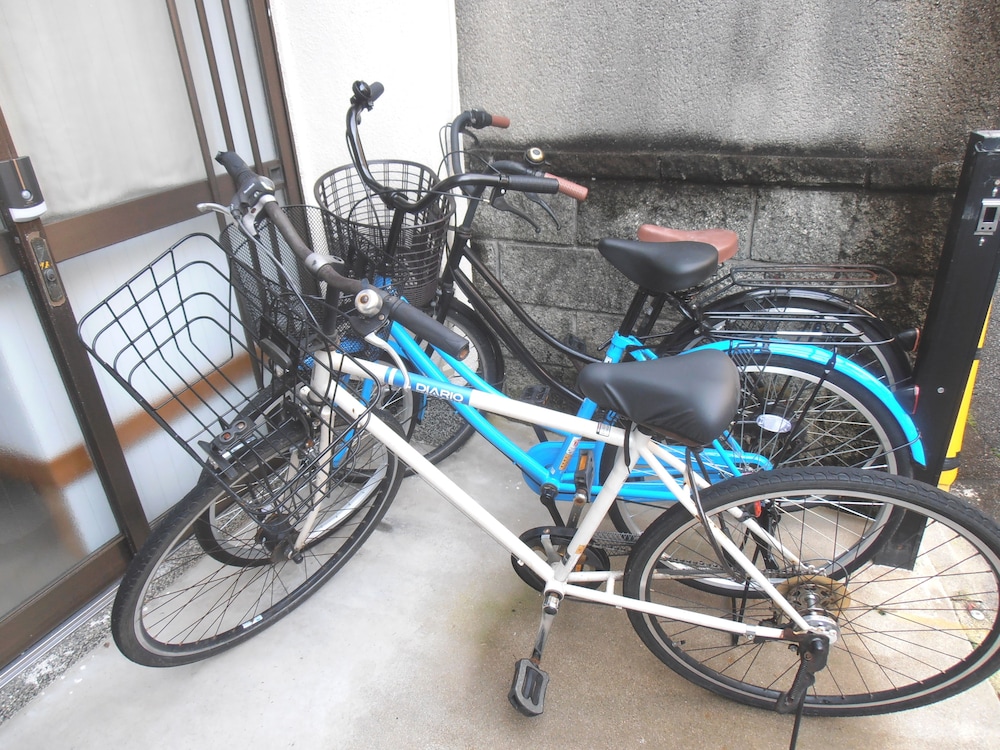 施設内の設備1 | ゲストハウス もたな 施設内の設備1 | ゲストハウス もたな