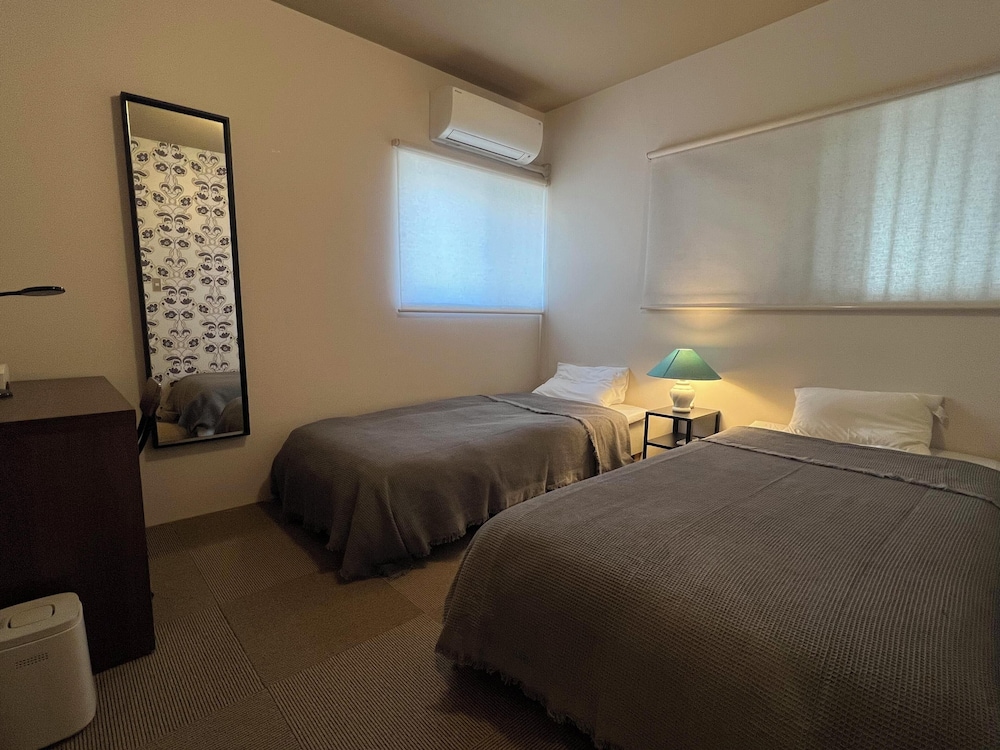 ベーシック ハウス 客室4 | Assiの家