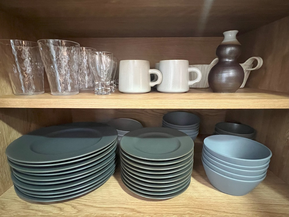 ベーシック ハウス 専用キッチン1 | Assiの家