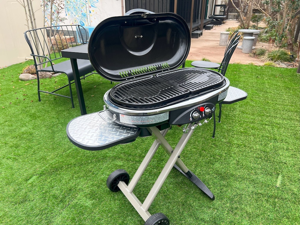 ベーシック ハウス テラス / パティオ1 | Assiの家