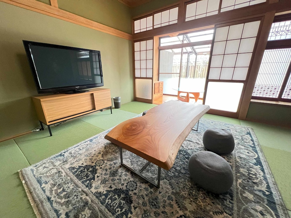 ベーシック ハウス リビング エリア0 | Assiの家