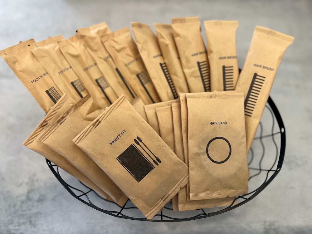 ベーシック ハウス 客室5 | Assiの家