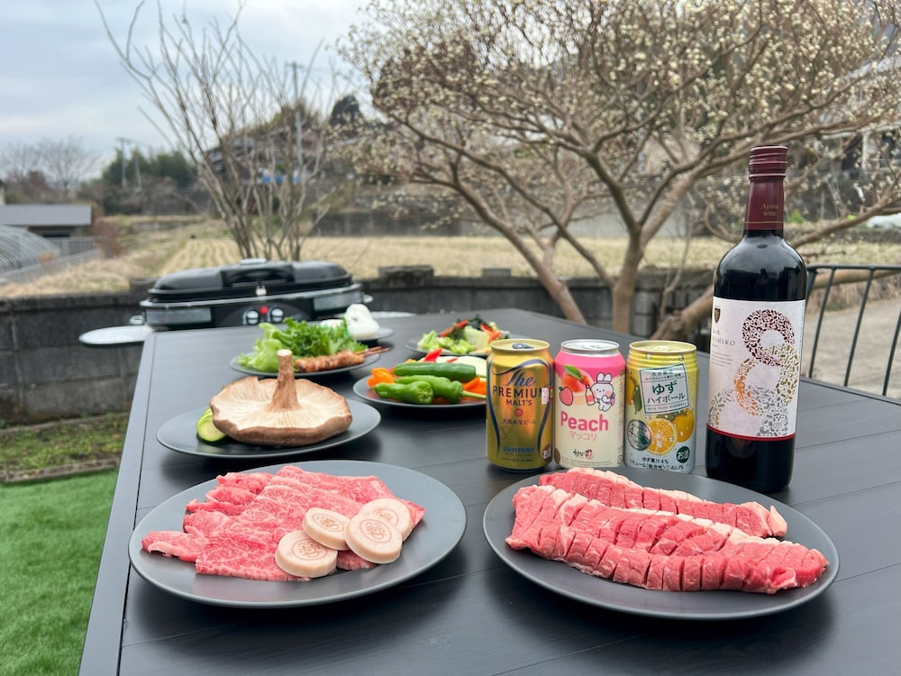 ベーシック ハウス テラス / パティオ0 | Assiの家