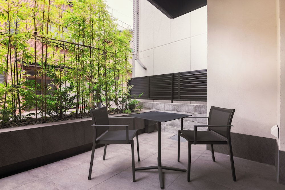 テラス / パティオ1 | KABIN Koji テラス / パティオ1 | KABIN Koji