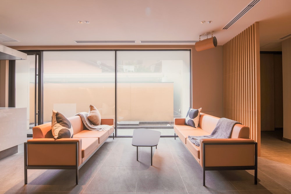 施設内の設備1 | KABIN Koji 施設内の設備1 | KABIN Koji