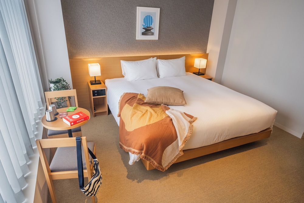 クラシック スタジオ キングベッド 1 台 禁煙 | KABIN Koji