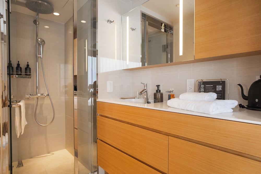 クラシック スタジオ キングベッド 1 台 禁煙 バスルーム0 | KABIN Koji