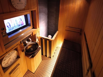 global cabin 横浜中華街