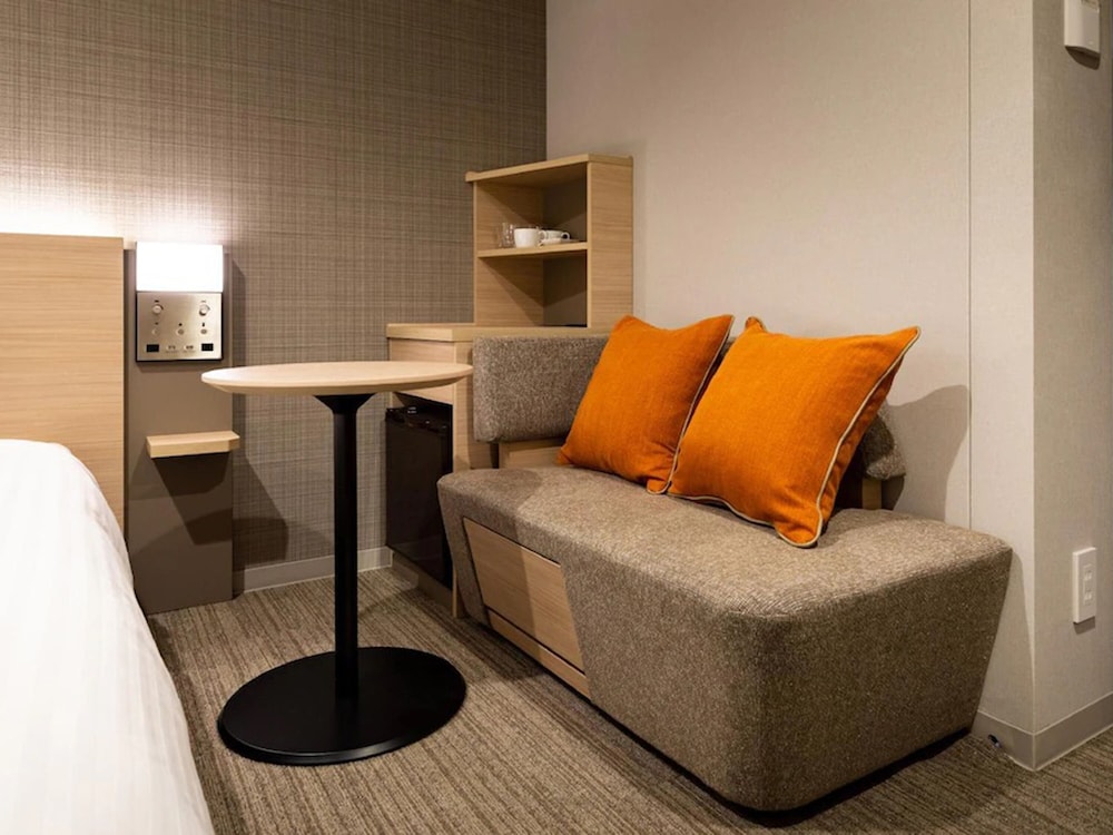 コンフォート ダブルルーム 禁煙 客室2 | 西鉄 ホテル クルーム 名古屋