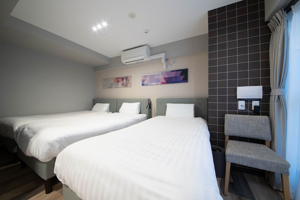 ラグジュアリールーム 321 禁煙 | Sapporo Stay Nakajima Park