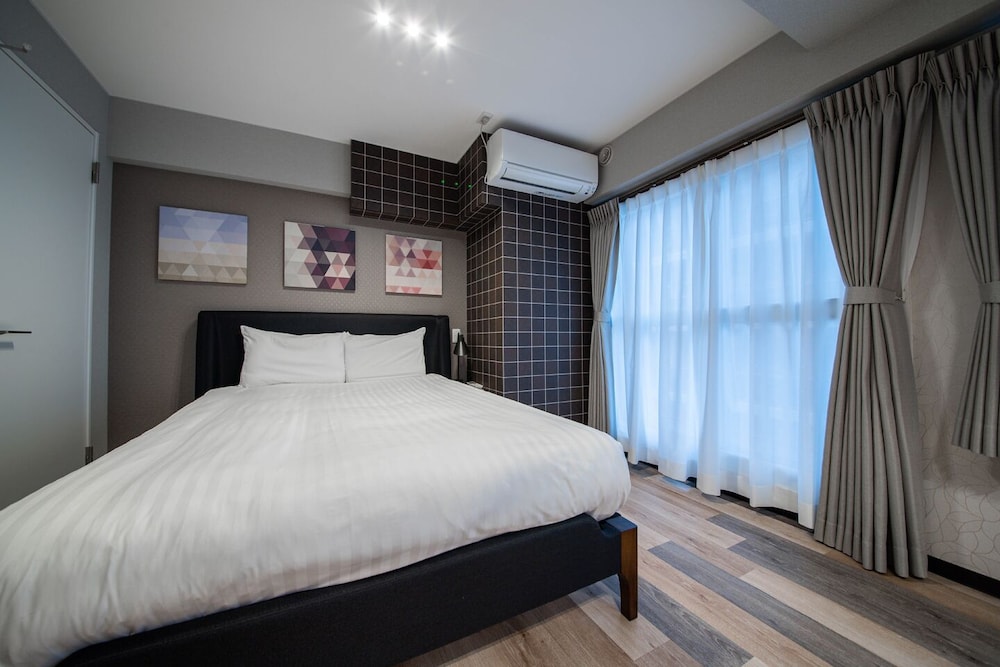 ラグジュアリールーム 421 禁煙 | Sapporo Stay Nakajima Park