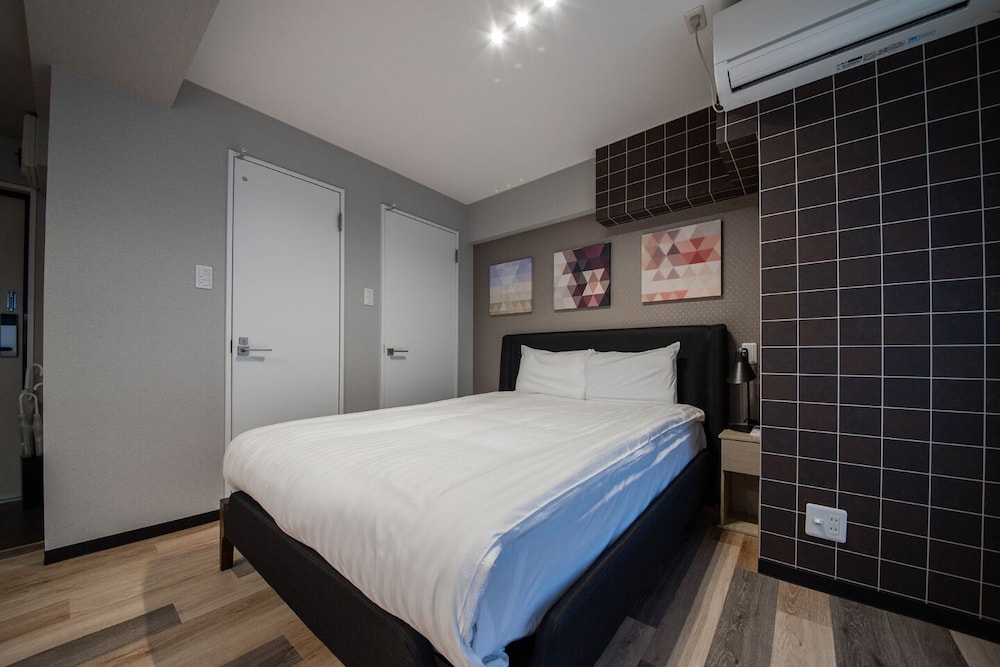 ラグジュアリールーム 421 禁煙 客室3 | Sapporo Stay Nakajima Park