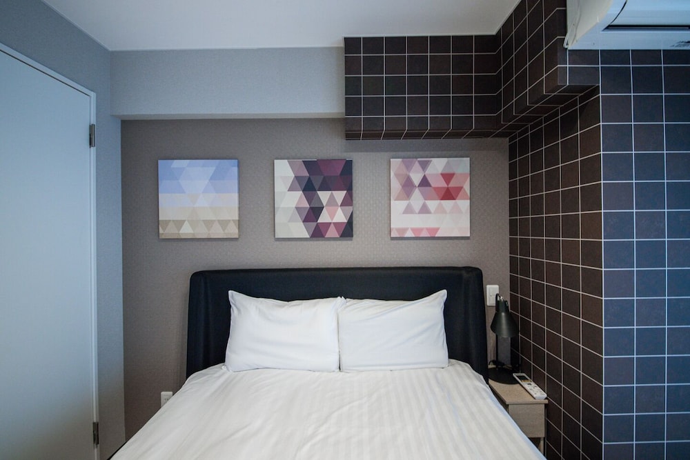 ラグジュアリールーム 421 禁煙 客室1 | Sapporo Stay Nakajima Park