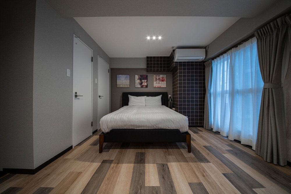 ラグジュアリールーム 421 禁煙 客室2 | Sapporo Stay Nakajima Park