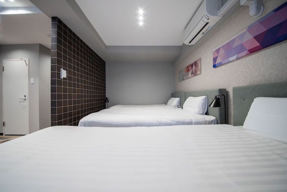 ラグジュアリールーム 321 禁煙 客室4 | Sapporo Stay Nakajima Park