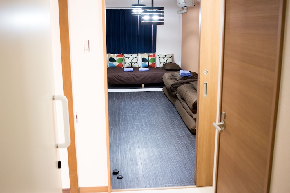 客室1 | Vacation Rental Sora 客室1 | Vacation Rental Sora