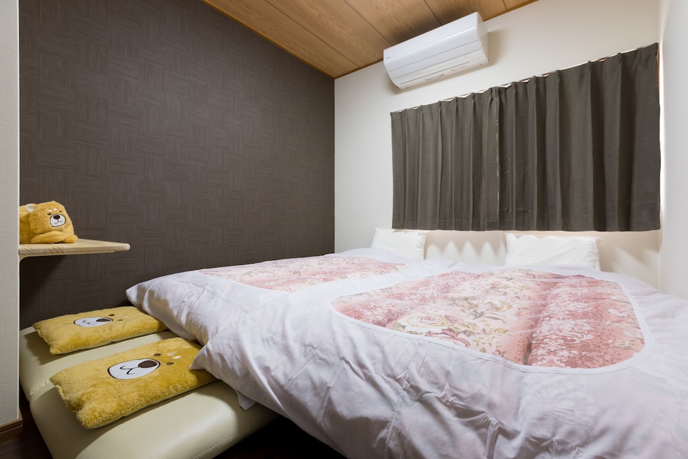 客室1 | 華潾荘 客室1 | 華潾荘