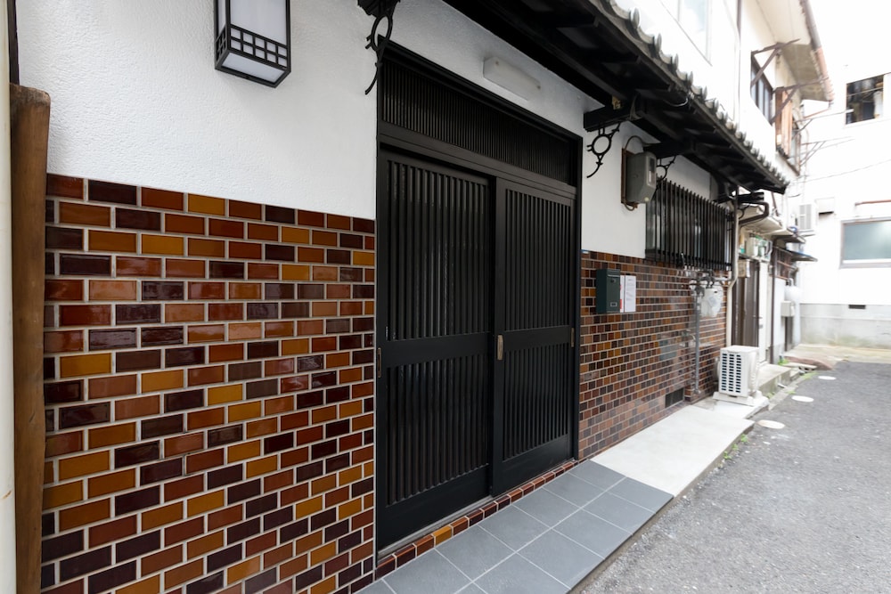 施設の正面1 | 華潾荘 施設の正面1 | 華潾荘