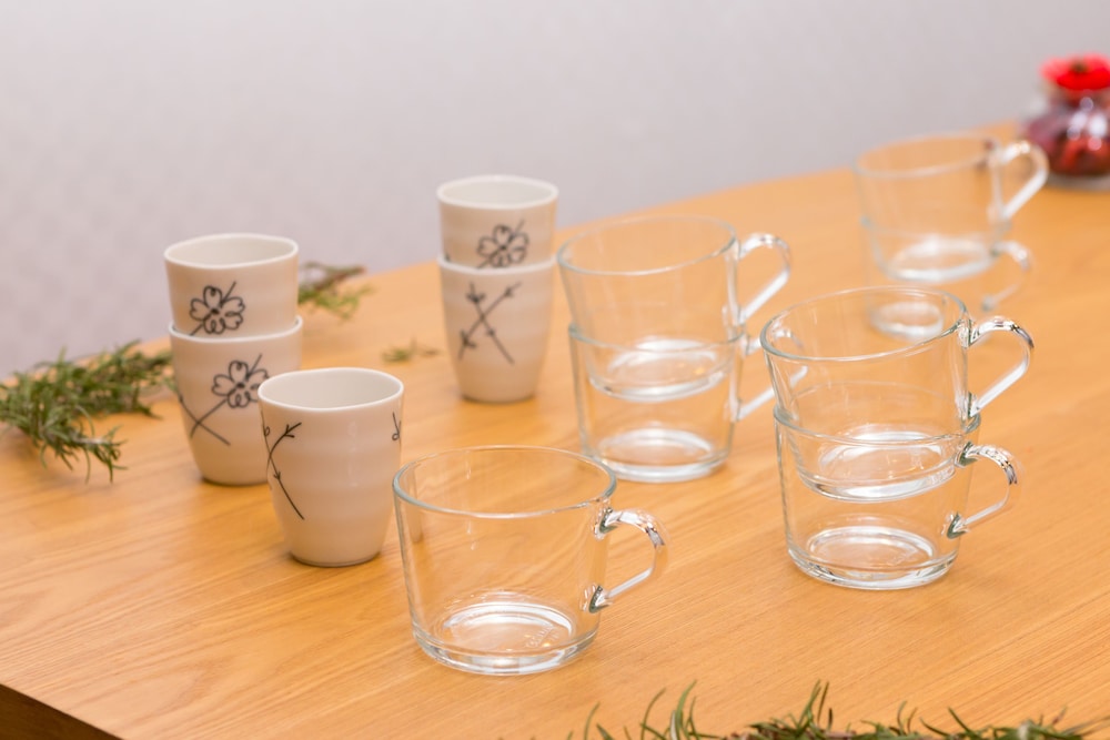 施設内の設備1 | 華潾荘 施設内の設備1 | 華潾荘