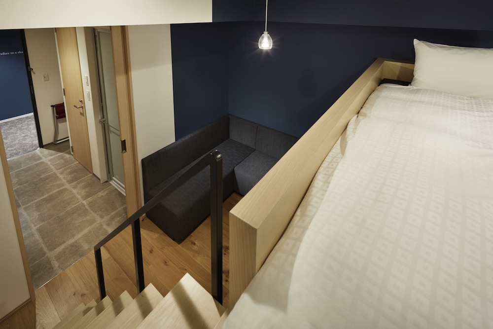 モデレートツイン 禁煙 客室2 | ザ・スクエアホテル金沢