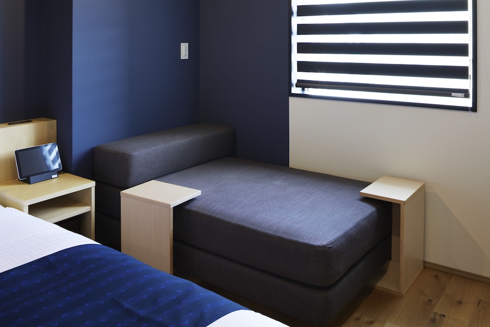 グランド ツインルーム 禁煙 客室1 | ザ・スクエアホテル金沢