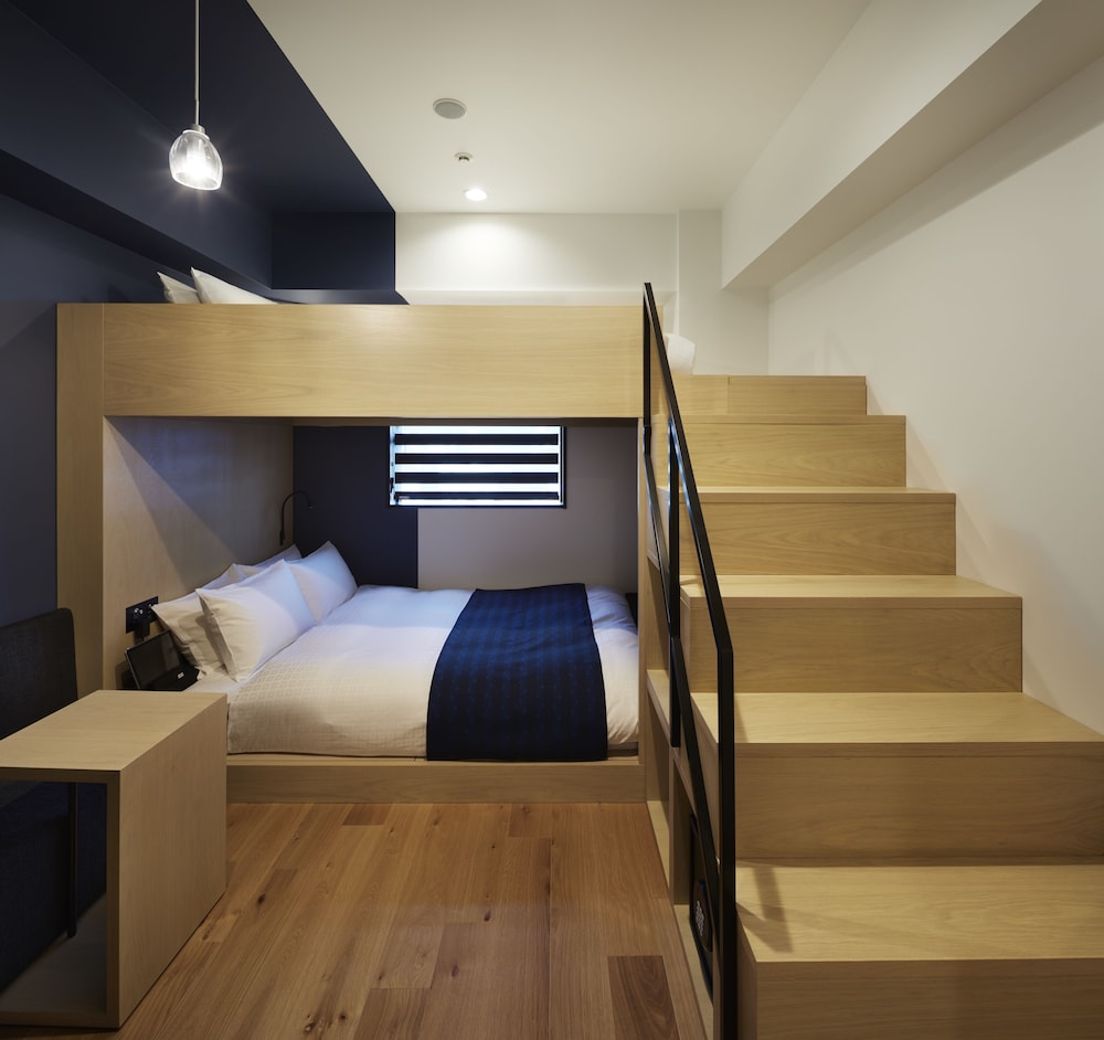 モデレートツイン 禁煙 | ザ・スクエアホテル金沢