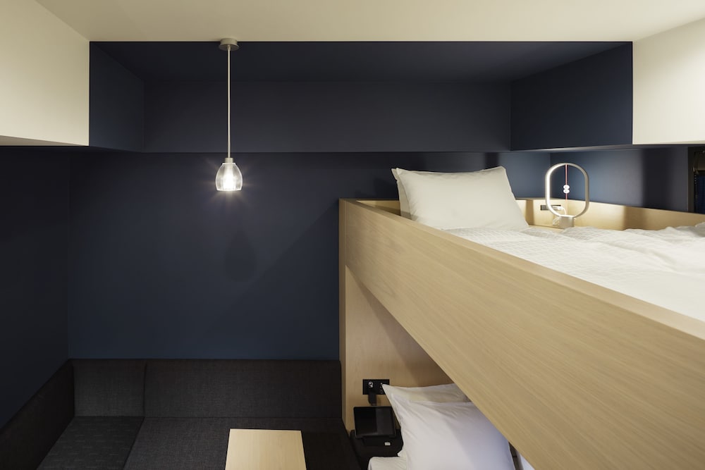 客室1 | ザ・スクエアホテル金沢 客室1 | ザ・スクエアホテル金沢