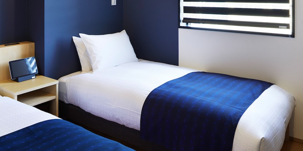 グランド ツインルーム 禁煙 客室4 | ザ・スクエアホテル金沢