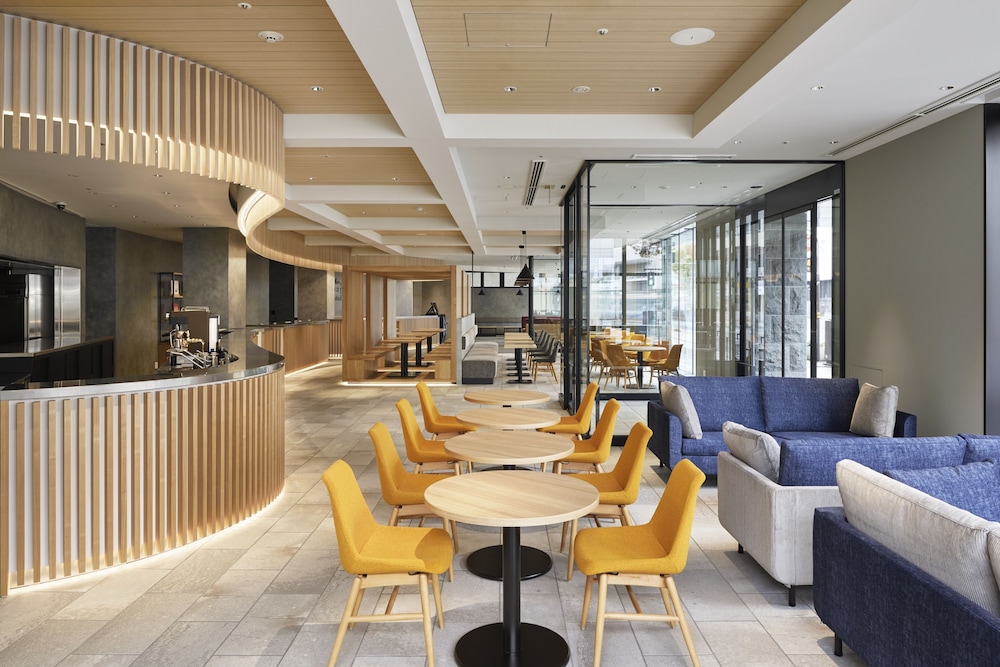 レストラン1 | ザ・スクエアホテル金沢 レストラン1 | ザ・スクエアホテル金沢