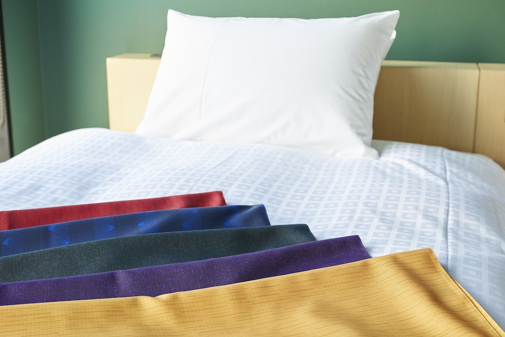 スーペリア ツインルーム 禁煙 客室2 | ザ・スクエアホテル金沢