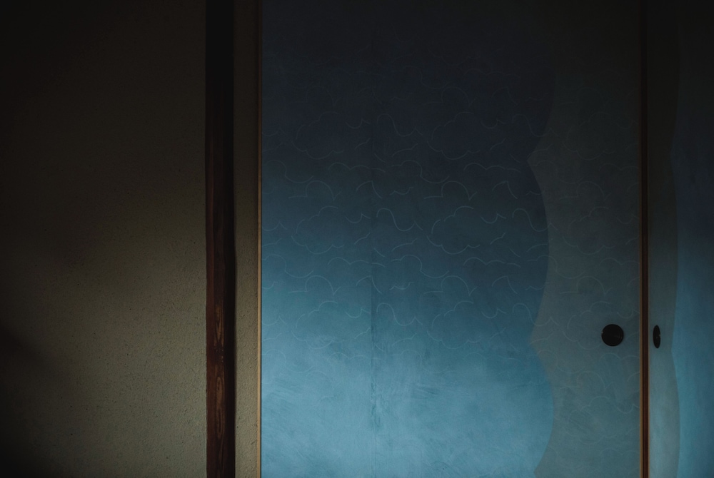 本館110:東山ビュー (竹の間) スタンダード ワイドダブル 客室3 | そわか SOWAKA