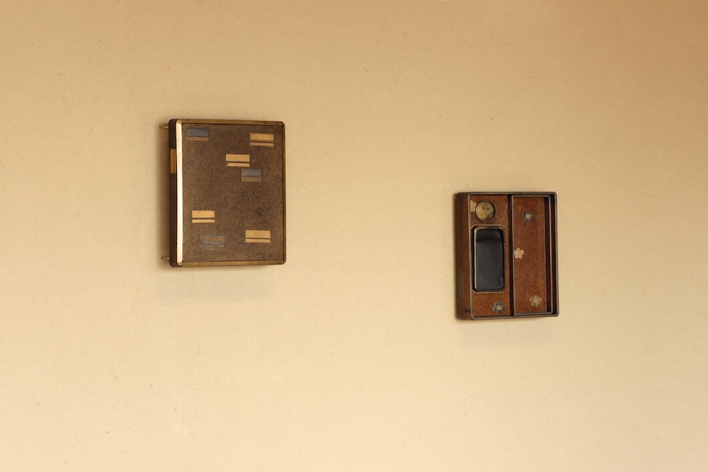 新館209:シティービュー スーペリア キングベッド 客室2 | そわか SOWAKA