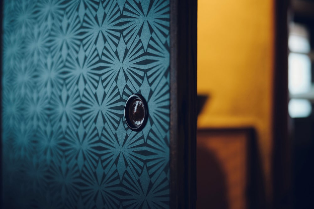 本館104:メゾネット茶室付 デラックス ハリウッドツイン 客室14 | そわか SOWAKA