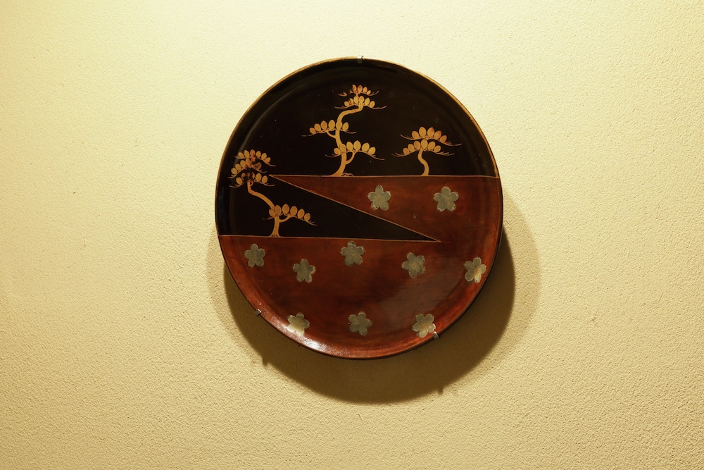 新館204:ガーデンビュー 畳間付 ジュニアスイート 客室4 | そわか SOWAKA