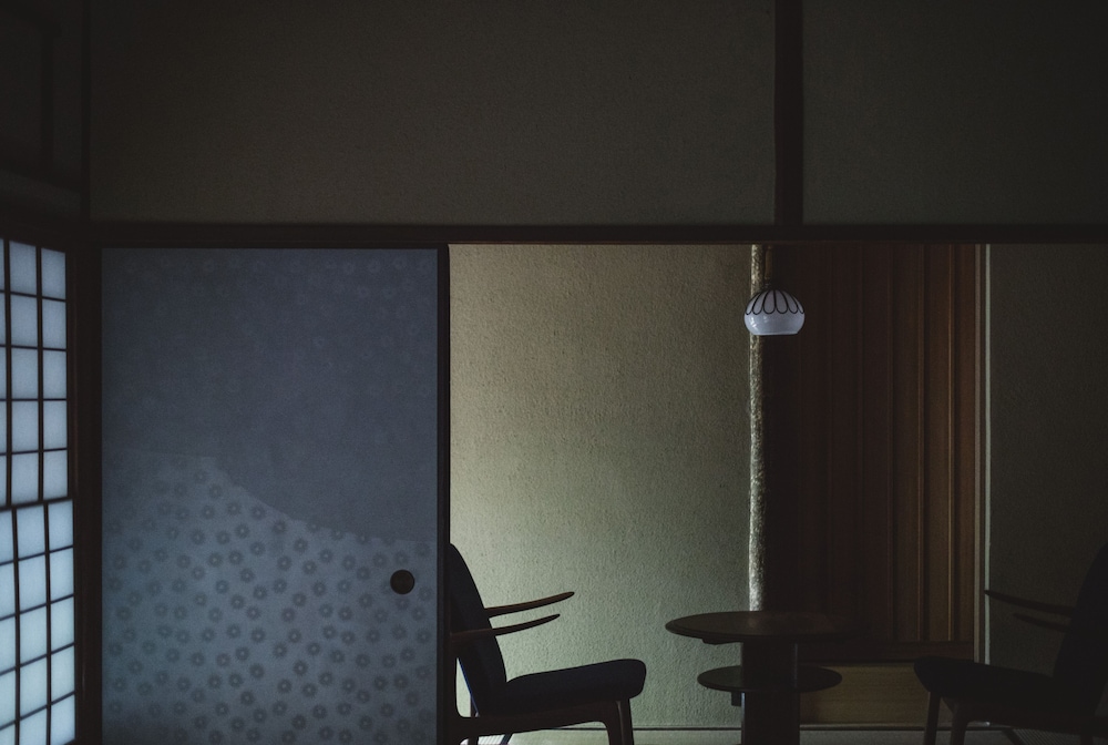 本館103:ガーデンビュー デラックス ハリウッドツイン 客室3 | そわか SOWAKA