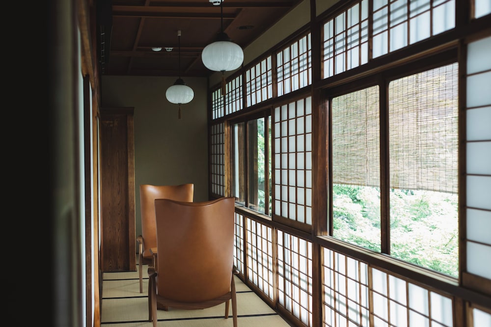 本館108:ガーデンビュー (ほら貝の間) スイート 客室10 | そわか SOWAKA