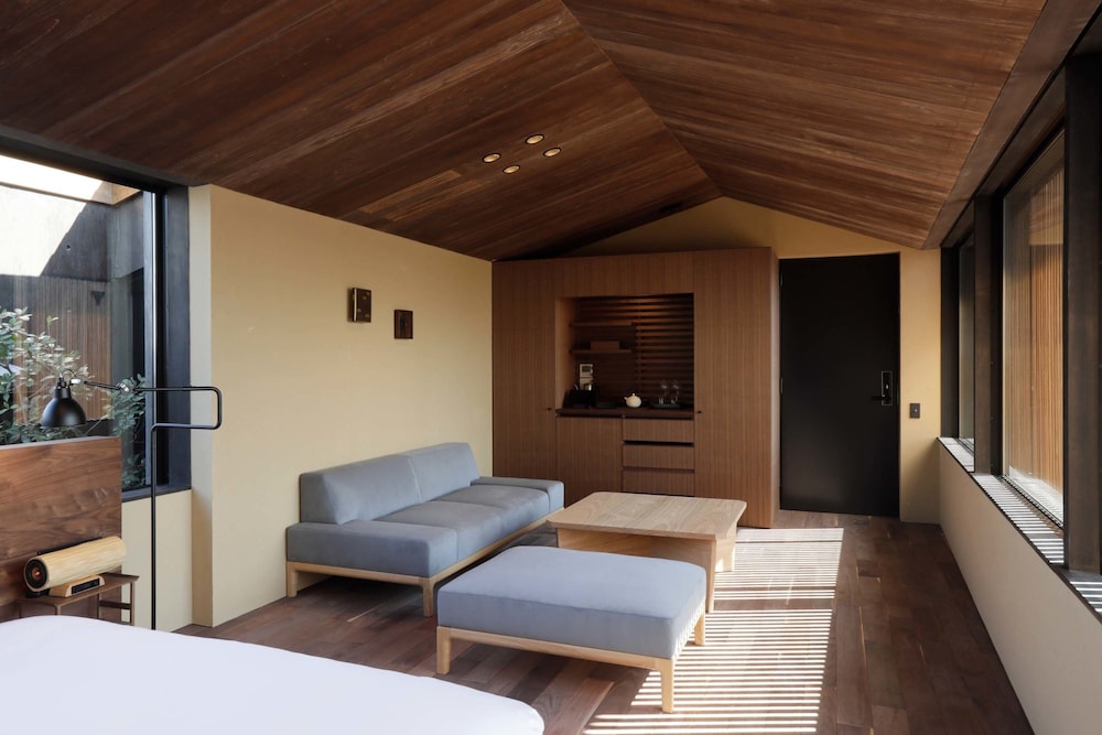 新館209:シティービュー スーペリア キングベッド | そわか SOWAKA