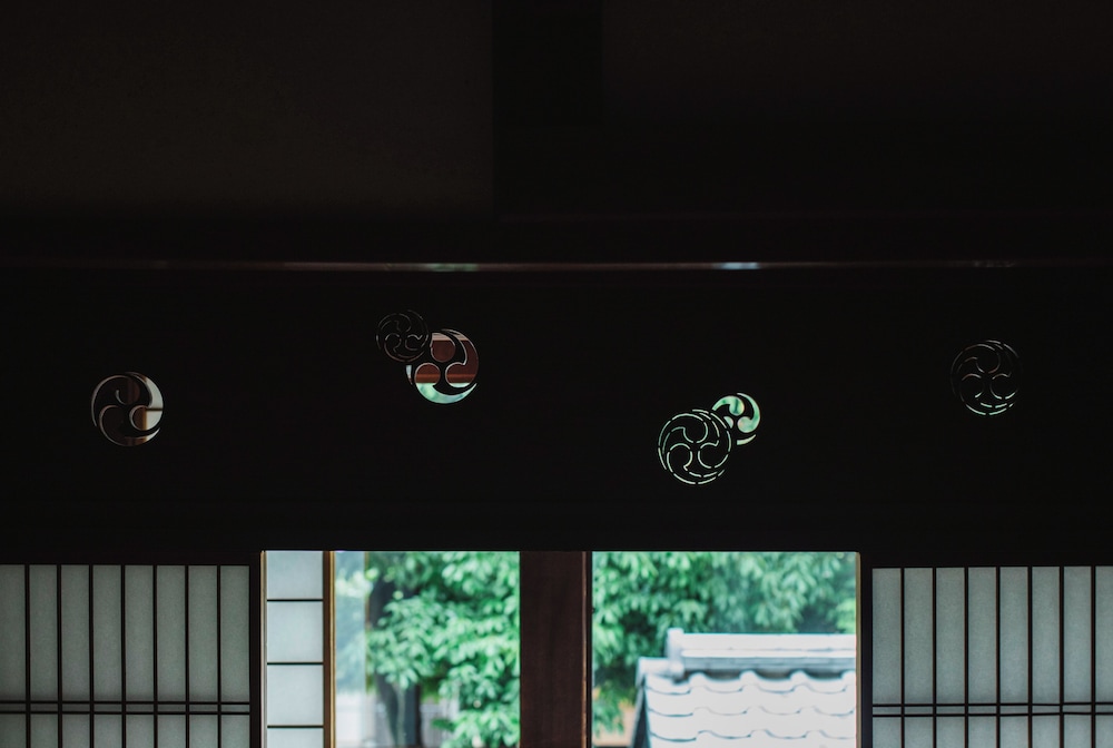 本館106:東山ビュー デラックス ツイン 客室10 | そわか SOWAKA