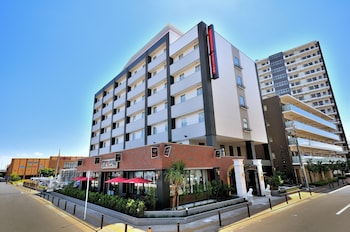 グランパークホテルザ ルクソー南柏