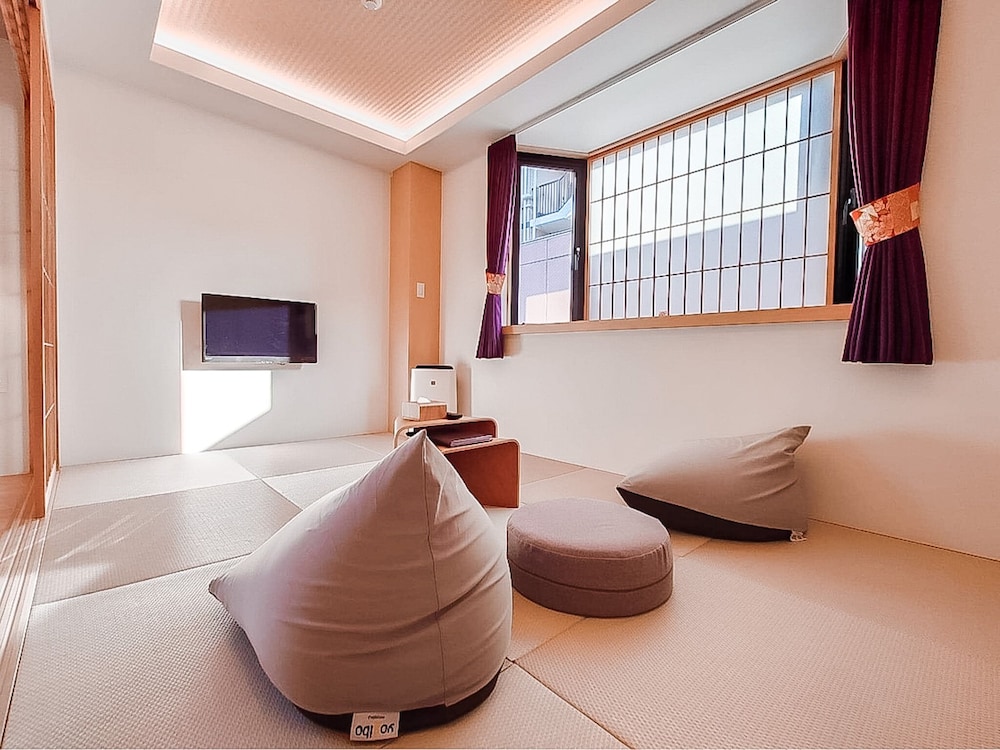 スタンダード ツインルーム 禁煙 客室4 | ホテルイマジン京都