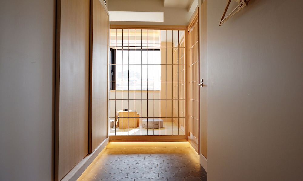 ジャパニーズスイート 禁煙 客室4 | ホテルイマジン京都